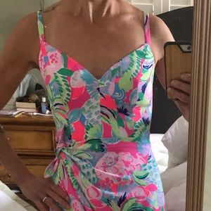Lilly Pulitzer dress